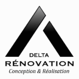 Logo de l'entreprise DELTA RENOVATION