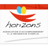 Logo de l'entreprise Association intermédiaire Horizon