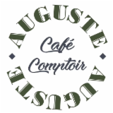 Logo de l'entreprise AUGUSTE CAFE COMPTOIR