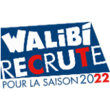 Logo de l'entreprise WALIBI RHONE ALPES
