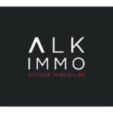 Logo de l'entreprise ALKIMMO