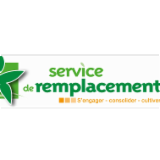 Logo de l'entreprise SERVICE DE REMPLACEMENT DES HAUTS PRES