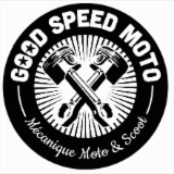 Logo de l'entreprise GOOD SPEED MOTO