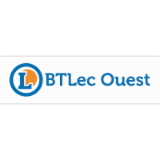 Logo de l'entreprise BT LEC OUEST