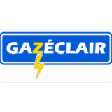 Logo de l'entreprise GAZECLAIR