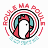 Logo de l'entreprise ROULE MA POULE