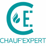 Logo de l'entreprise CHAUF'EXPERT