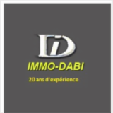Logo de l'entreprise DAHABI JEAN-MARC