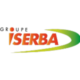 Logo de l'entreprise ISERBA