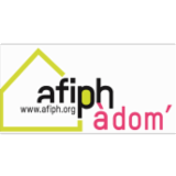 Logo de l'entreprise AFIPH A DOM