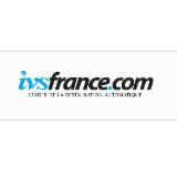 Logo de l'entreprise IVS FRANCE