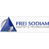 Logo de l'entreprise FREI SODIAM