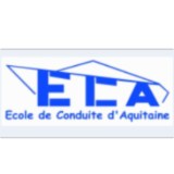 Logo de l'entreprise ECOLE DE CONDUITE D'AQUITAINE