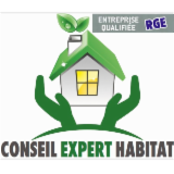 Logo de l'entreprise CONSEIL EXPERT HABITAT