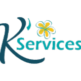 Logo de l'entreprise K'SERVICES
