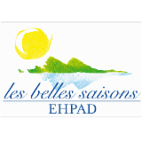 Logo de l'entreprise EHPAD LES BELLES SAISONS