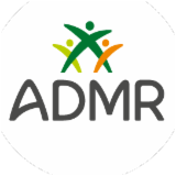 Logo de l'entreprise ADMR DU GRAND MORGON