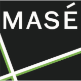Logo de l'entreprise M.A.S.E.