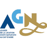 Logo de l'entreprise A G N AGENCE GENEVIEVE NATURISME