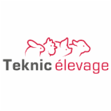Logo de l'entreprise TEKNIC ELEVAGE