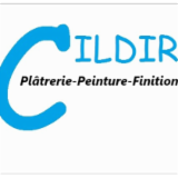 Logo de l'entreprise CILDIR PLATRERIE PEINTURE