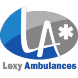 Logo de l'entreprise LEXY AMBULANCES