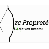 Logo de l'entreprise Arc Propreté