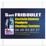 Logo de l'entreprise SARL FRIBOULET
