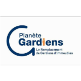 Logo de l'entreprise PLANETE GARDIENS