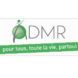 Logo de l'entreprise ADMR DE LA BRENNE