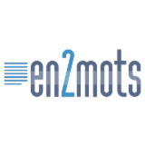 Logo de l'entreprise EN 2 MOTS