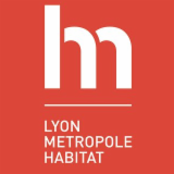 Logo de l'entreprise OPH DE LA METROPOLE DE LYON