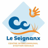 Logo de l'entreprise CENTRE INTERCOMMUNAL D ACTION SOCIALE