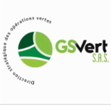 Logo de l'entreprise GSVERT