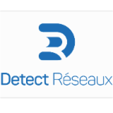 Logo de l'entreprise DETECT RESEAUX