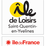 Logo de l'entreprise ILE DE LOISIRS SAINT QUENTIN EN YVELINES