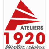 Logo de l'entreprise ATELIERS 1920
