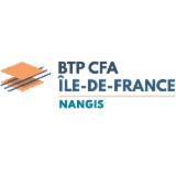 Logo de l'entreprise BTP CFA ILE DE FRANCE