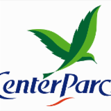 Logo de l'entreprise CENTER PARCS DOMAINE HAUTS DE BRUYERES