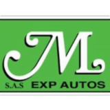 Logo de l'entreprise J M   AUTO