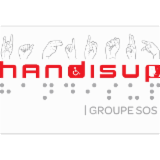Logo de l'entreprise ASSOCIATION HANDISUP
