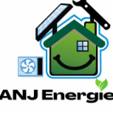 Logo de l'entreprise ANJ
