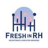 Logo de l'entreprise FRESH in RH