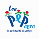 Logo LES PEP CBFC - Résidence Les Albizias