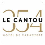 Logo de l'entreprise Hôtel le Cantou 354
