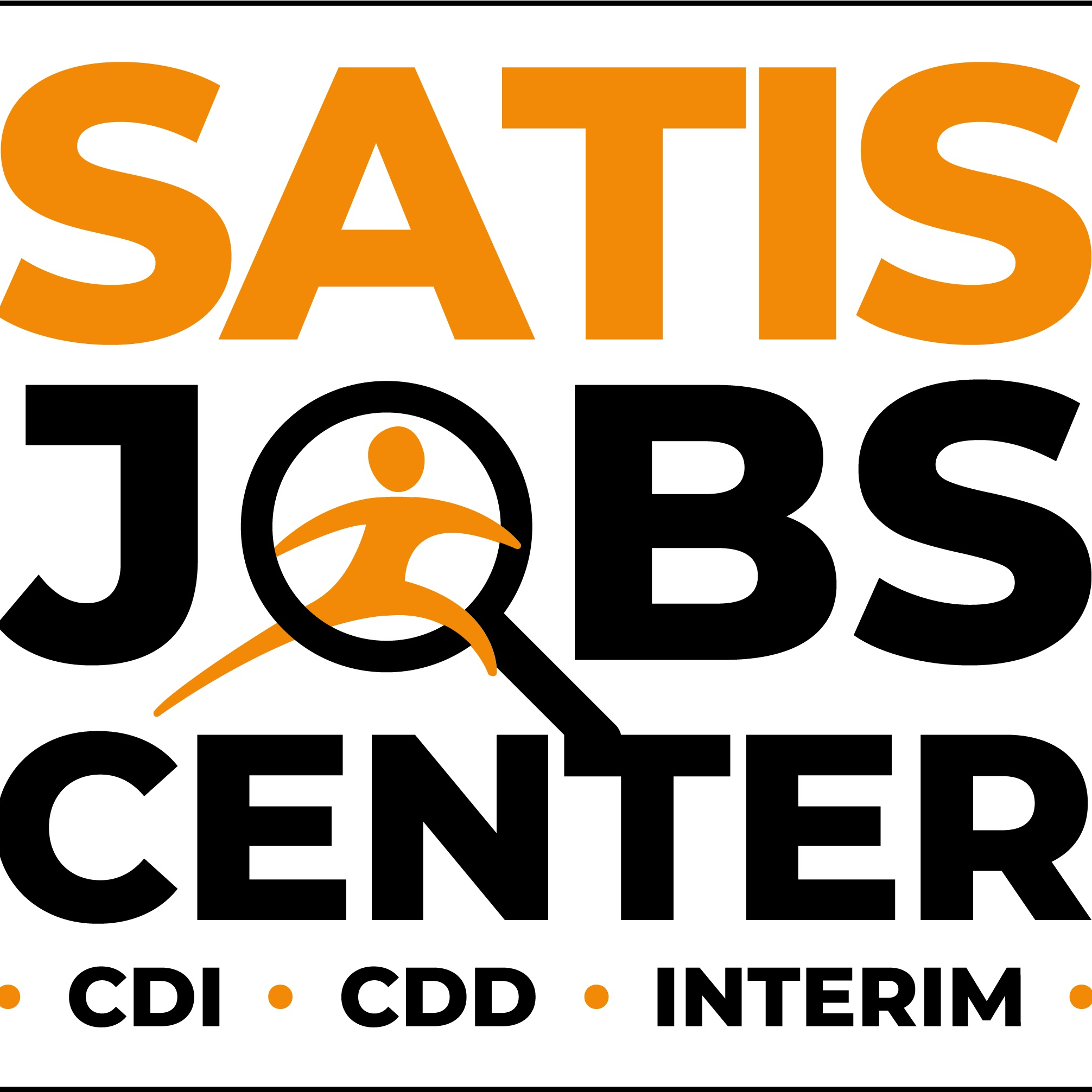 Logo de l'entreprise SATIS SOLUTIONS