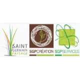 Logo de l'entreprise Saint Germain Paysage