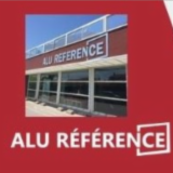 Logo de l'entreprise ALU REFERENCE