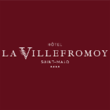 HOTEL LA VILLEFROMOY