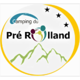 Logo de l'entreprise CAMPING PRE ROLLAND
